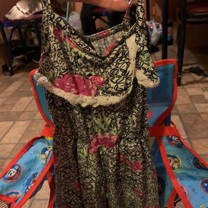 Girls toddler clothes